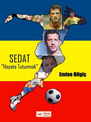 cover image of Sedat